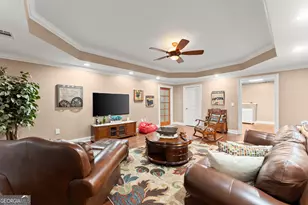 387 Fountainhead Drive, Jefferson, GA 30549 - Photo 49