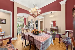 387 Fountainhead Drive, Jefferson, GA 30549 - Photo 13