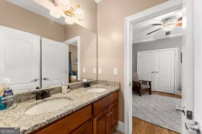 387 Fountainhead Drive, Jefferson, GA 30549 - Photo 41