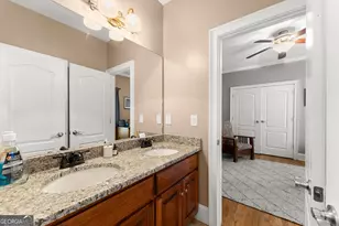 387 Fountainhead Drive, Jefferson, GA 30549 - Photo 41