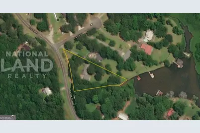 156 Flatrock Road, Eatonton, GA 31024 - Photo 31