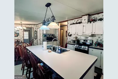 156 Flatrock Road, Eatonton, GA 31024 - Photo 5