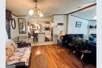 156 Flatrock Road, Eatonton, GA 31024 - Photo 3