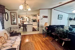 156 Flatrock Rd, Eatonton, GA 31024 - Photo 3