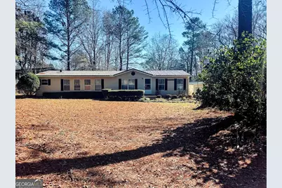 156 Flatrock Road, Eatonton, GA 31024 - Photo 1