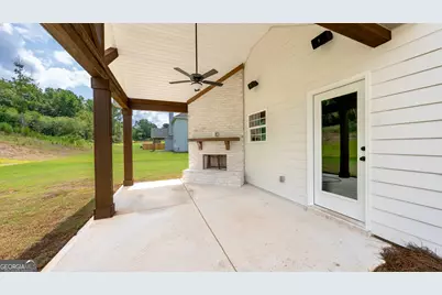 575 Bohannon Road #8, Grantville, GA 30220 - Photo 33