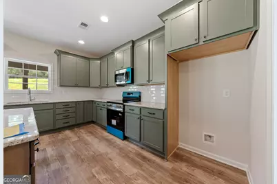 575 Bohannon Road #8, Grantville, GA 30220 - Photo 9