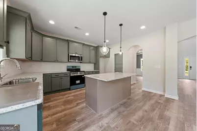 575 Bohannon Road #8, Grantville, GA 30220 - Photo 11