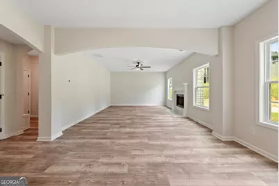 575 Bohannon Road #8, Grantville, GA 30220 - Photo 5