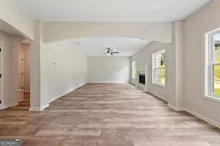 575 Bohannon Rd, Grantville, GA 30220 - Photo 5