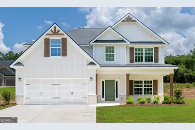 575 Bohannon Road #8, Grantville, GA 30220 - Photo 1