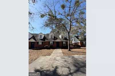 303 Madison, Saint Marys, GA 31558 - Photo 1