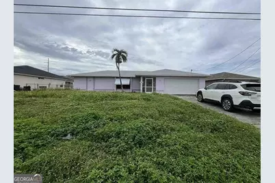 112 SW 38th Terrace, Cape Coral, FL 33914 - Photo 1
