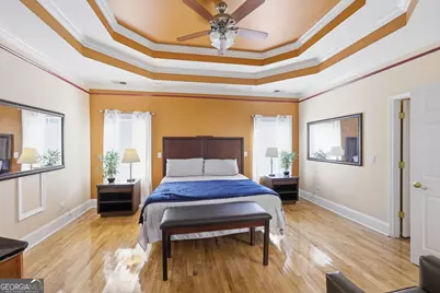 4168 Connor Drive, Ellenwood, GA 30294 - Photo 13