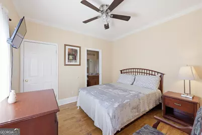 4168 Connor Drive, Ellenwood, GA 30294 - Photo 15