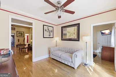 4168 Connor Drive, Ellenwood, GA 30294 - Photo 11