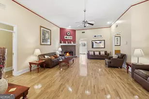 4168 Connor Dr, Ellenwood, GA 30294 - Photo 5