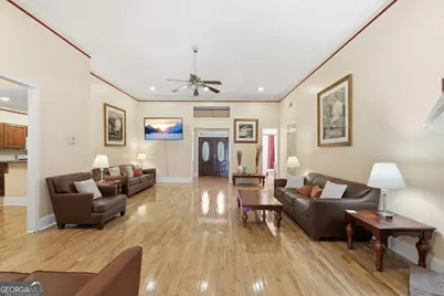 4168 Connor Drive, Ellenwood, GA 30294 - Photo 9