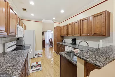 4168 Connor Drive, Ellenwood, GA 30294 - Photo 7