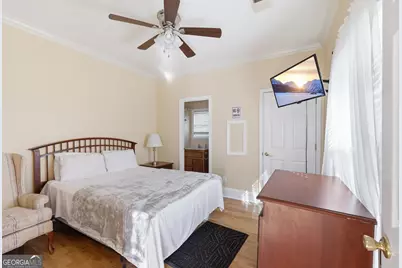 4168 Connor Drive, Ellenwood, GA 30294 - Photo 19