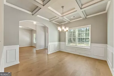 515 Bohannon Road #13, Grantville, GA 30220 - Photo 5