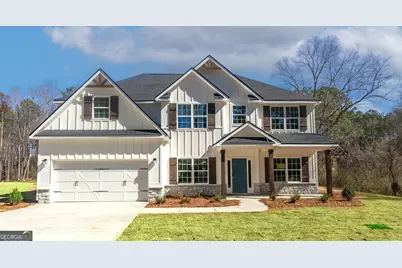 515 Bohannon Road #13, Grantville, GA 30220 - Photo 1