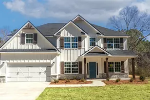 515 Bohannon Rd, Grantville, GA 30220 - Photo 1