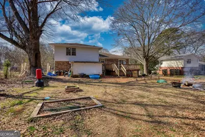 1895 Alton Green Drive NE, Monroe, GA 30656 - Photo 27