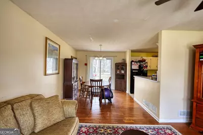 1895 Alton Green Drive NE, Monroe, GA 30656 - Photo 9