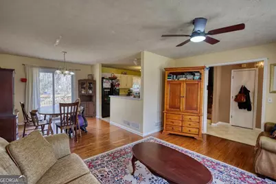 1895 Alton Green Drive NE, Monroe, GA 30656 - Photo 7