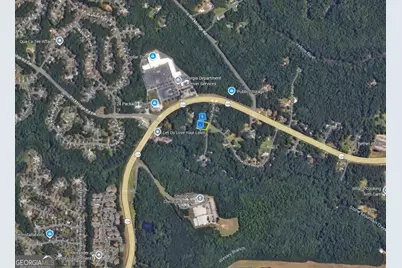 729 The Trace, Lithonia, GA 30058 - Photo 3