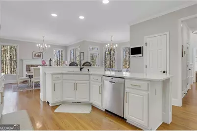 835 Longwood Lane, Alpharetta, GA 30004 - Photo 7