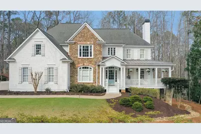 835 Longwood Lane, Alpharetta, GA 30004 - Photo 1