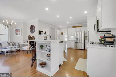 835 Longwood Lane, Alpharetta, GA 30004 - Photo 15