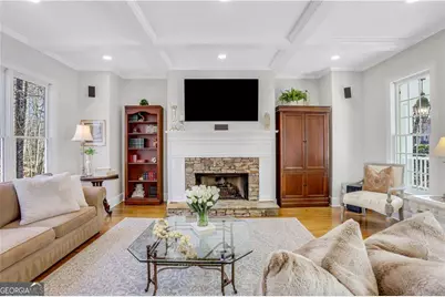 835 Longwood Lane, Alpharetta, GA 30004 - Photo 21