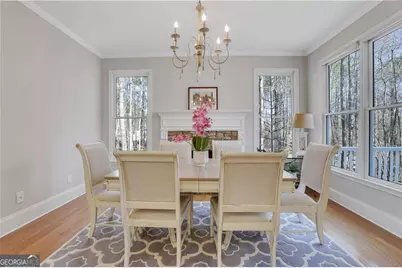 835 Longwood Lane, Alpharetta, GA 30004 - Photo 13