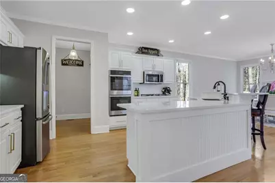 835 Longwood Lane, Alpharetta, GA 30004 - Photo 9