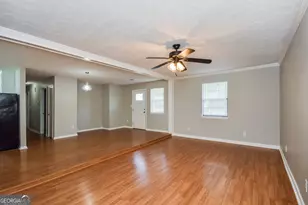 619 Lakeridge Cir SE, Conyers, GA 30094 - Photo 3