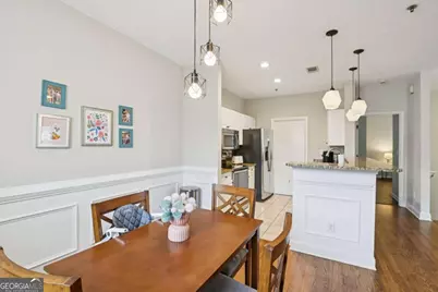 204 Spring Heights Lane SE, Smyrna, GA 30080 - Photo 5