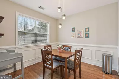 204 Spring Heights Lane SE, Smyrna, GA 30080 - Photo 9