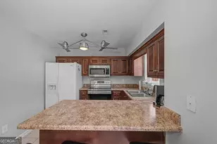 33 Hunters Glen Rd, Rome, GA 30165 - Photo 11