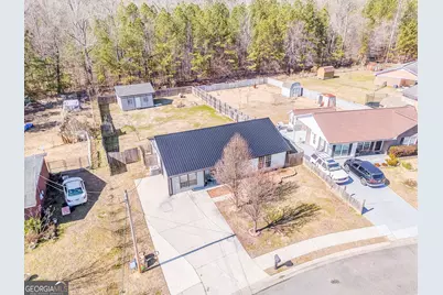 33 Hunters Glen Road, Rome, GA 30165 - Photo 33