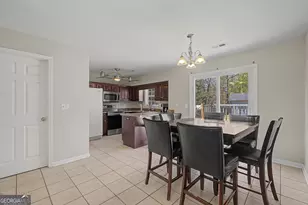 33 Hunters Glen Rd, Rome, GA 30165 - Photo 7