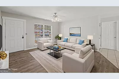 33 Hunters Glen Road, Rome, GA 30165 - Photo 5