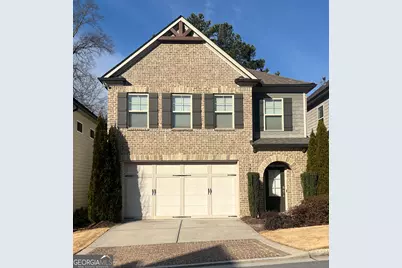 1888 Weston Lane, Tucker, GA 30084 - Photo 1