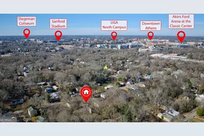 261 Arch Street, Athens, GA 30601 - Photo 21