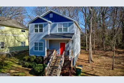 261 Arch Street, Athens, GA 30601 - Photo 1