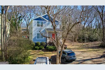 261 Arch Street, Athens, GA 30601 - Photo 3