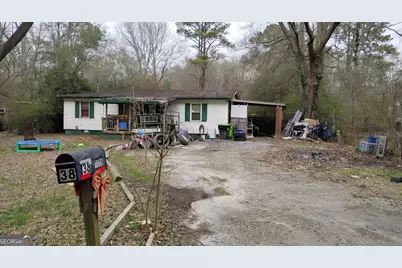 38 Harpers Lake Drive, Hiram, GA 30141 - Photo 1