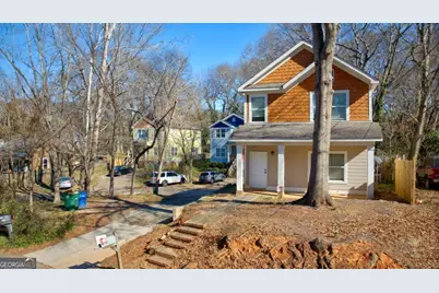 263 Arch Street, Athens, GA 30601 - Photo 17